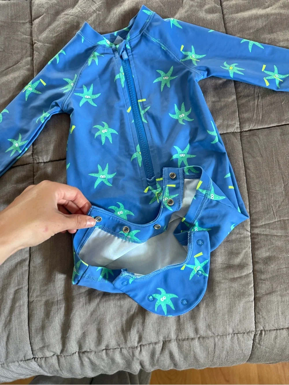 OLD NAVY SWIMSUIT